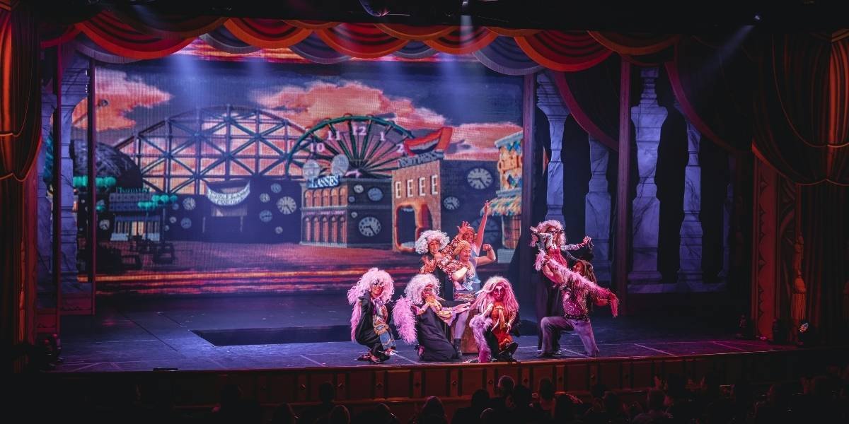 Broadway 2026 Season Brings New Stories and Star Power 